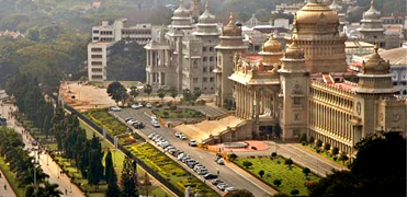 Bangalore Packers and Movers